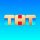 Иконка канала ТНТ